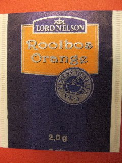 002   Rooibos Orange